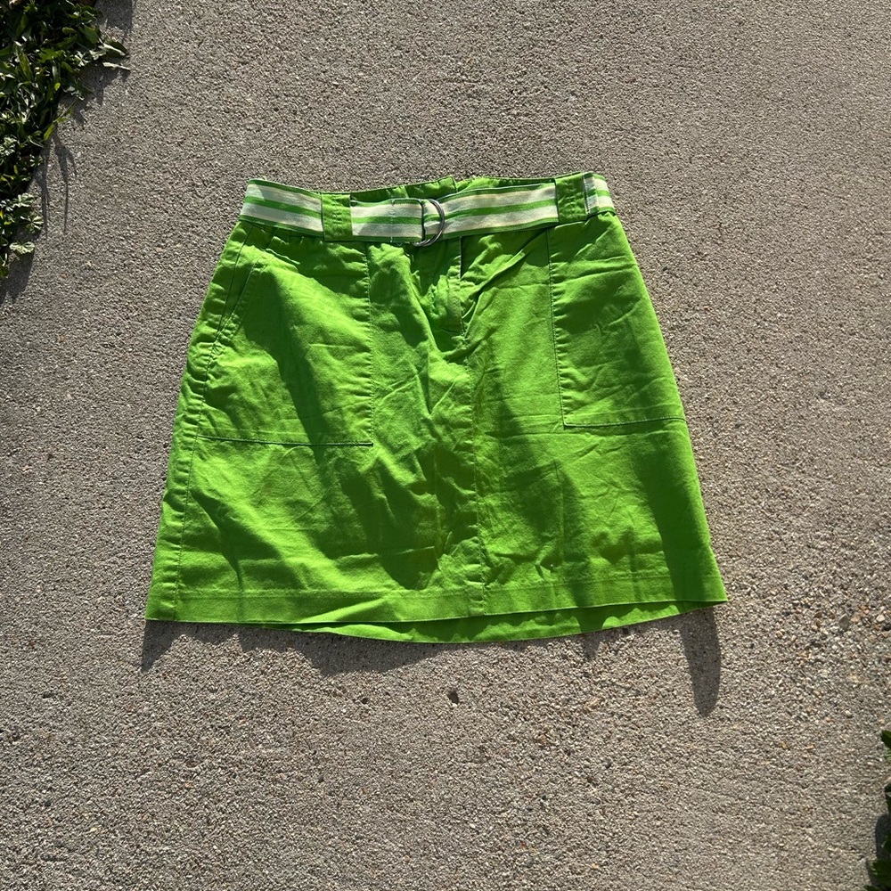vintage women’s skirt